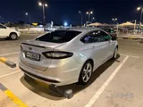 Ford Fusion 2014
